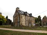 lamballe manoir de la corne de cerf