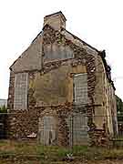 lamballe manoir de la corne de cerf