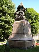 monument aux morts lamballe