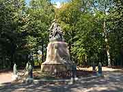 monument aux morts lamballe