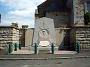 monument aux morts lamballe