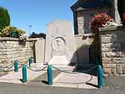 monument aux morts lamballe