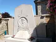 monument aux morts lamballe