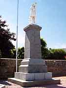 monument aux morts tregomar lamballe