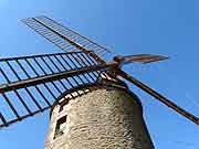 lamballe moulin a vent de saint-lazare