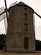 moulin a vent saint-lazare lamballe