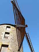 lamballe moulin a vent de saint-lazare