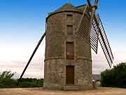 moulin a vent saint-lazare lamballe