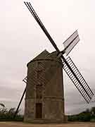 moulin a vent saint-lazare lamballe