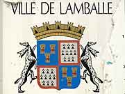 histoire de lamballe