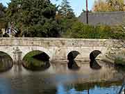 lamballe pont calmet