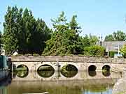 lamballe pont calmet