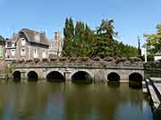 lamballe pont calmet