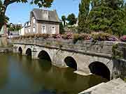 lamballe pont calmet