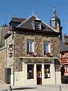 lamballe vieux lamballe