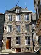 lamballe vieux lamballe