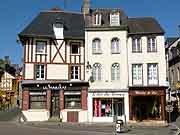 lamballe vieux lamballe