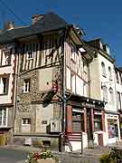 lamballe vieux lamballe