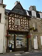 lamballe vieux lamballe