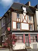 lamballe vieux lamballe