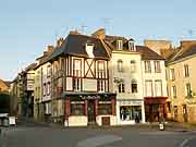 lamballe vieux lamballe