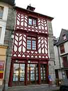 lamballe vieux lamballe