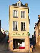 lamballe vieux lamballe