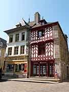 lamballe vieux lamballe