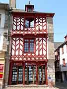 lamballe vieux lamballe