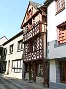 lamballe vieux lamballe