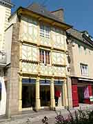 lamballe vieux lamballe