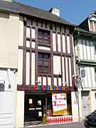 lamballe vieux lamballe