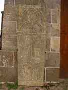 vieux clocher lancieux
