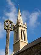 landebia eglise saint-eloi