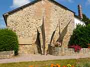 landebia monument aux morts