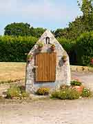 landebia monument aux morts