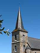 eglise saint-guihen landehen