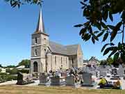 eglise saint-guihen landehen