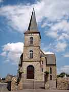 eglise saint-guihen landehen