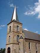 eglise saint-guihen landehen