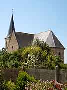 eglise saint-guihen landehen