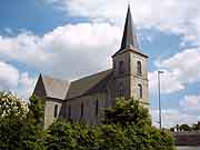 eglise saint-guihen landehen