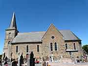 eglise saint-guihen landehen