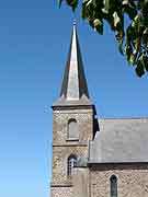 eglise saint-guihen landehen