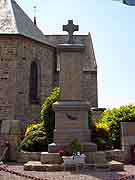 monument aux morts landehen