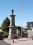 monument aux morts landehen