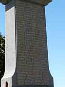 monument aux morts landehen