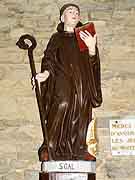 langast chapelle saint-gall de montrel