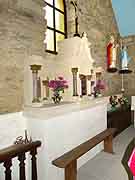langast chapelle saint-gall de montrel