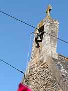 langast chapelle saint-gall de montrel